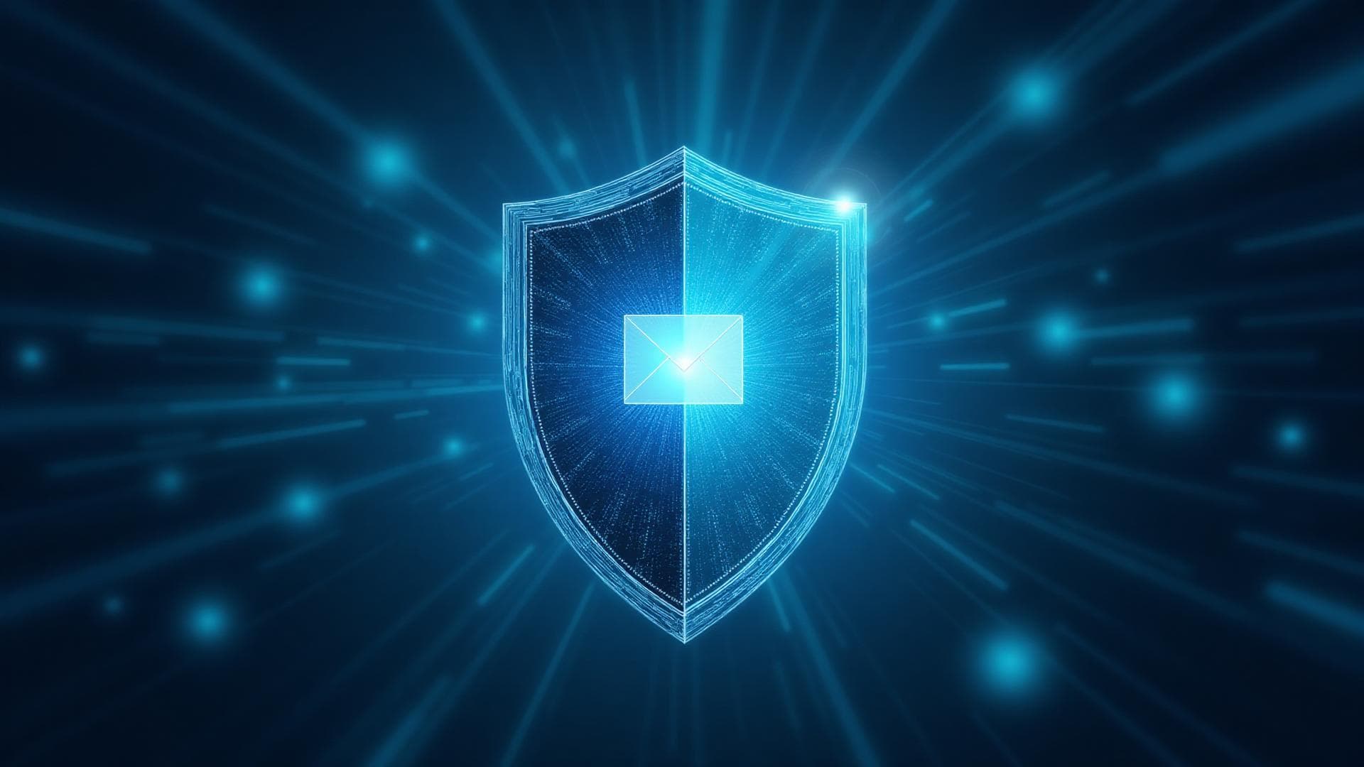 Protection cybersécurité